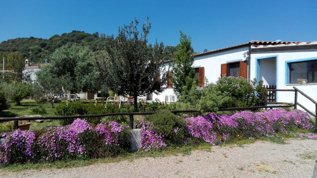 Casa Museddu Βίλα Cardedu Εξωτερικό φωτογραφία