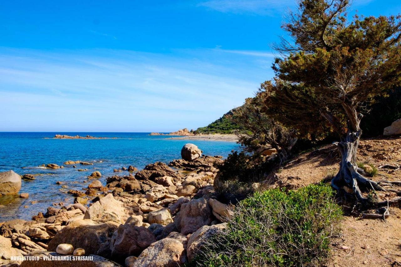 Casa Museddu Βίλα Cardedu Εξωτερικό φωτογραφία