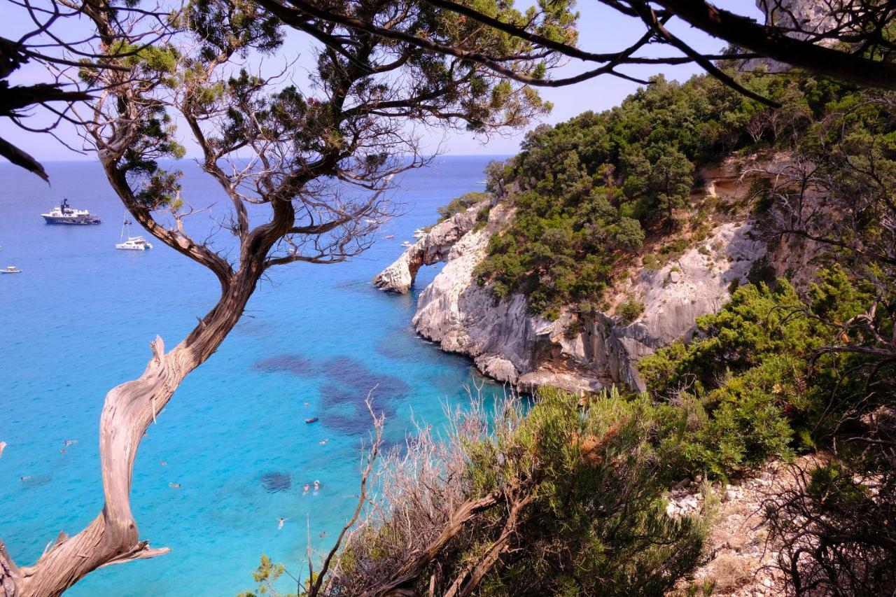 Casa Museddu Βίλα Cardedu Εξωτερικό φωτογραφία